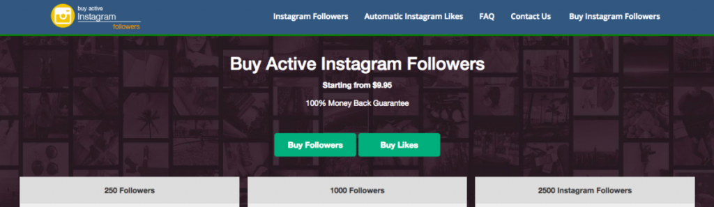 Buy Active Instagram Followers Review - Is it a Scam?