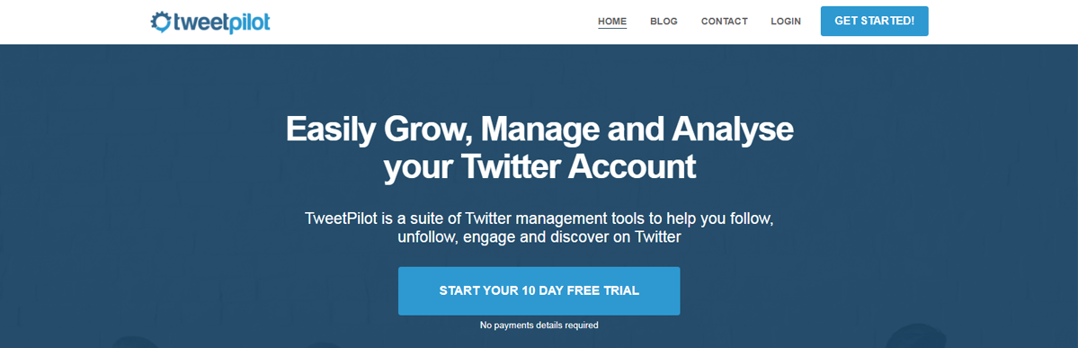TweetPilot Review – Is TweetPilot a Scam?