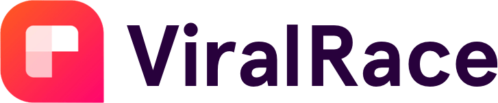 ViralRace Review - logo