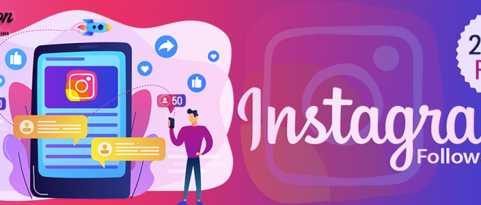 20 & 50 Free Instagram Followers Trial