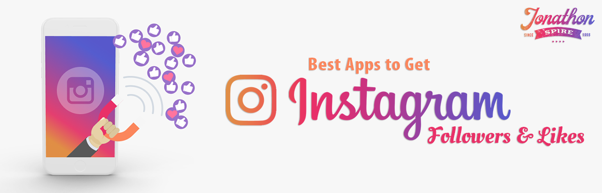 Best Apps to Get Instagram Followers & Likes (2020)