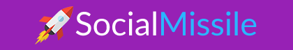 SocialMissile - Logo