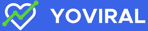 YoViral - Logo