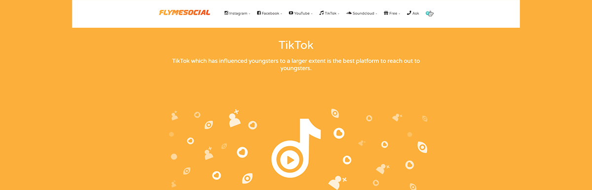 Flyme Social for TikTok Review