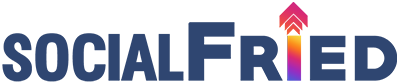 Socialfried-Logo