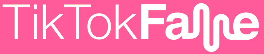 TikTokFame-Logo
