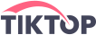 TikTop -logo