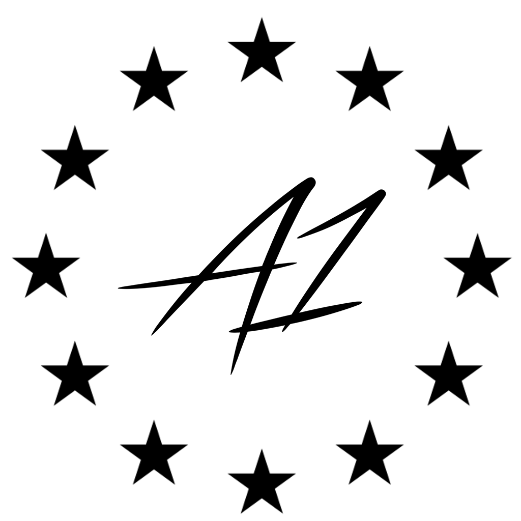 A1 Republic - Logo
