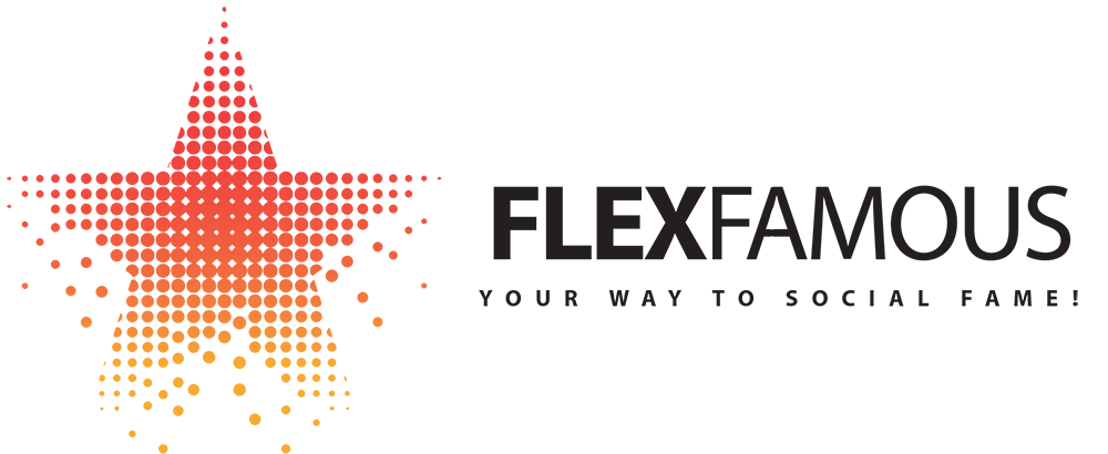 FlexFamous-Logo