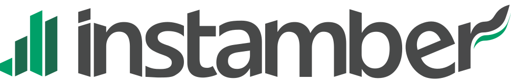 Instamber-Logo