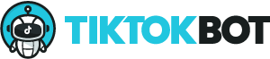 TikTokBot.io logo