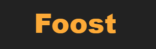 Foost-logo