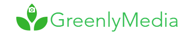 GreenlyMedia - logo