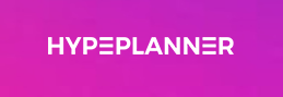 HypePlanner logo