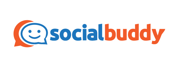 Social Buddy Logo