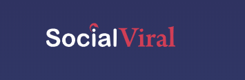 SocialViral logo