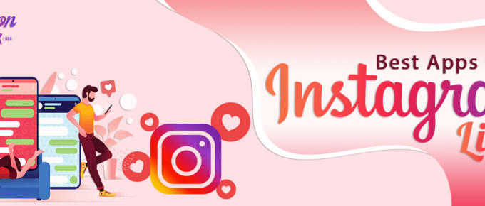 Best Apps for Instagram Likes