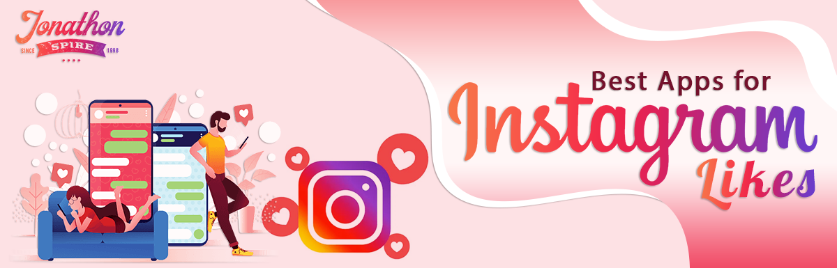 Best Apps for Instagram Likes