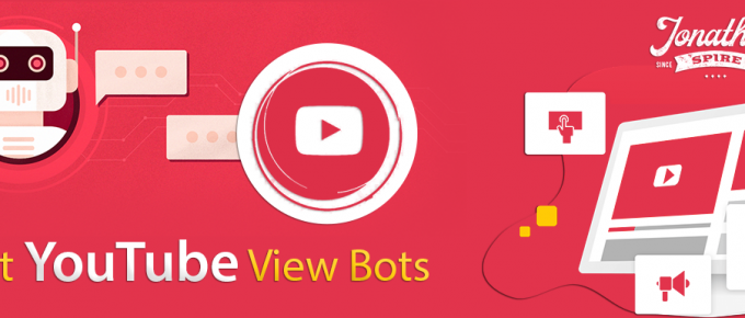 Best YouTube View Bots