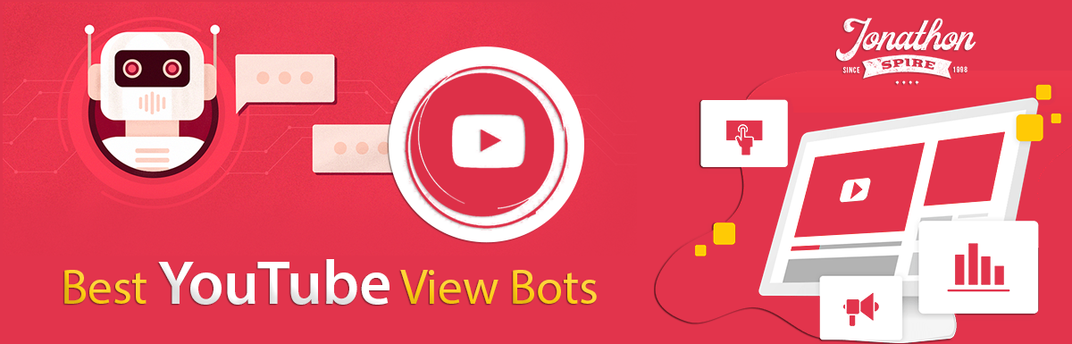 Best YouTube View Bots