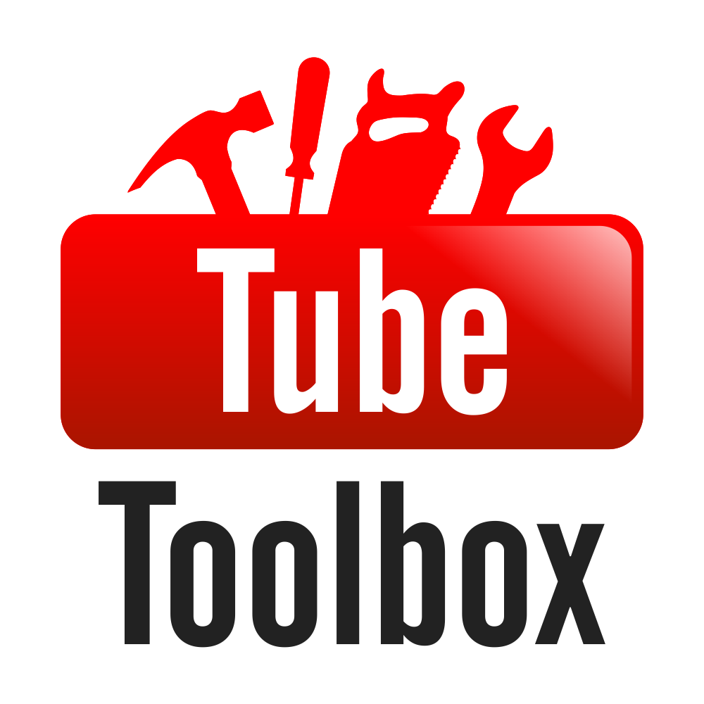Tube Toolbox - logo
