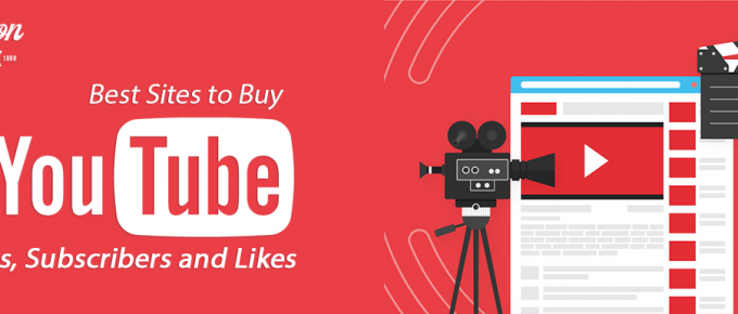 8 Best Sites to Buy YouTube Views, Subscribers and Likes (2020)