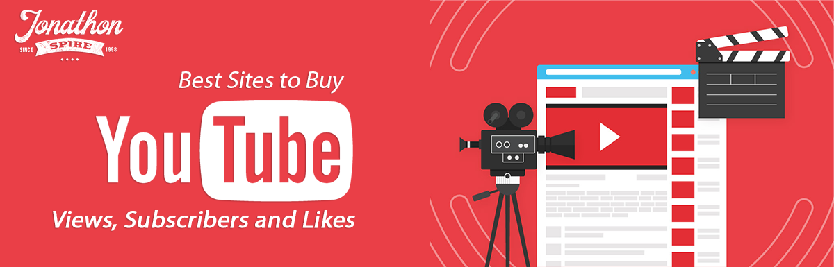 8 Best Sites to Buy YouTube Views, Subscribers and Likes (2020)