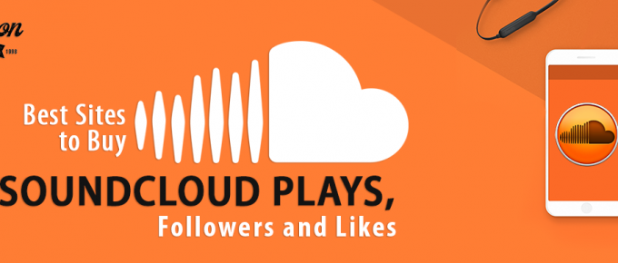 Best Sites to Buy Soundcloud Plays, Followers and Likes