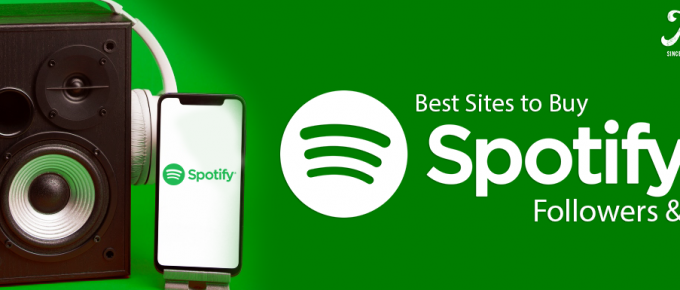 Best Sites to Buy Spotify Followers & Plays (2020)