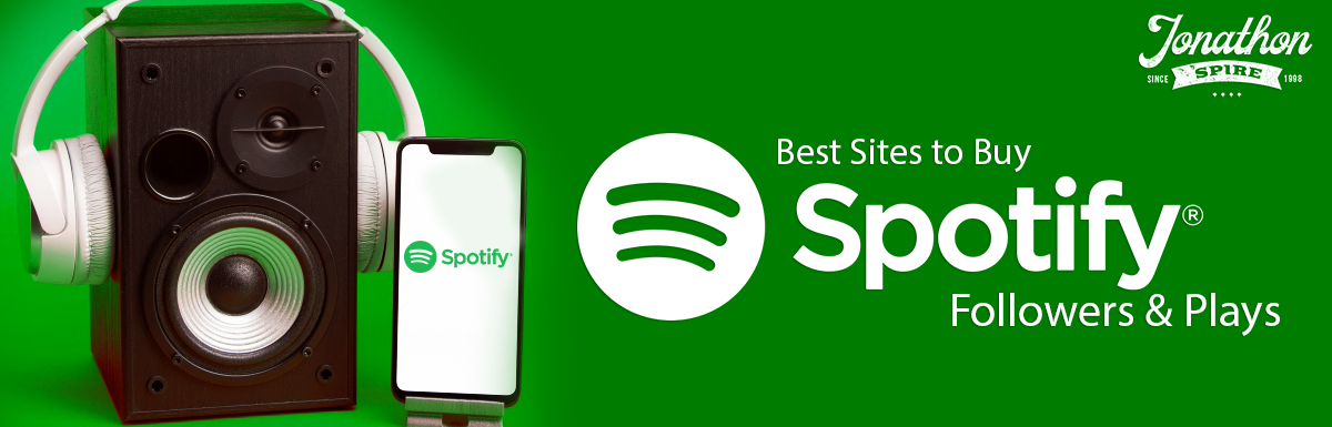 Best Sites to Buy Spotify Followers & Plays (2020)