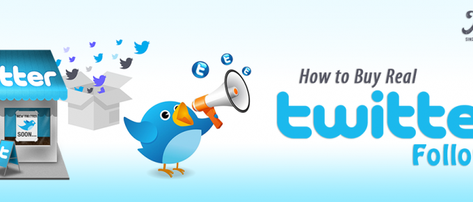 How to Buy Real Twitter Followers