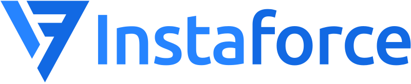 Instaforce Review - logo
