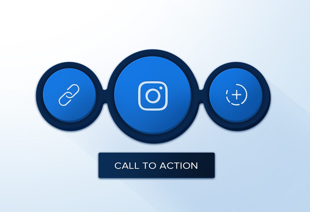 Instagram Call To Action
