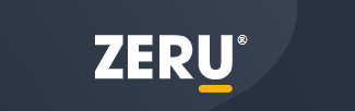 Zeru Review - logo