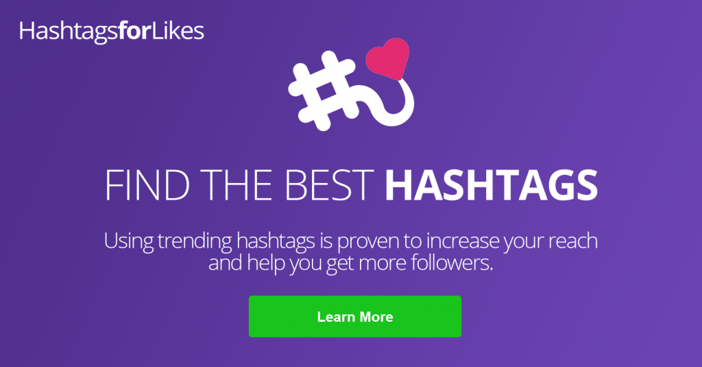 hashtags for likes 