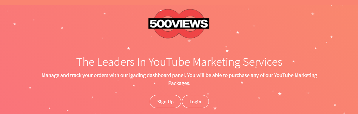 500 Views Review – Is 500 Views a Scam?