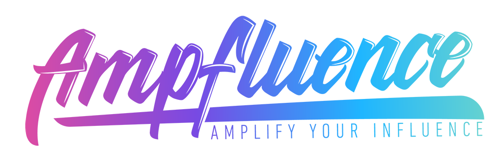 Ampfluence logo