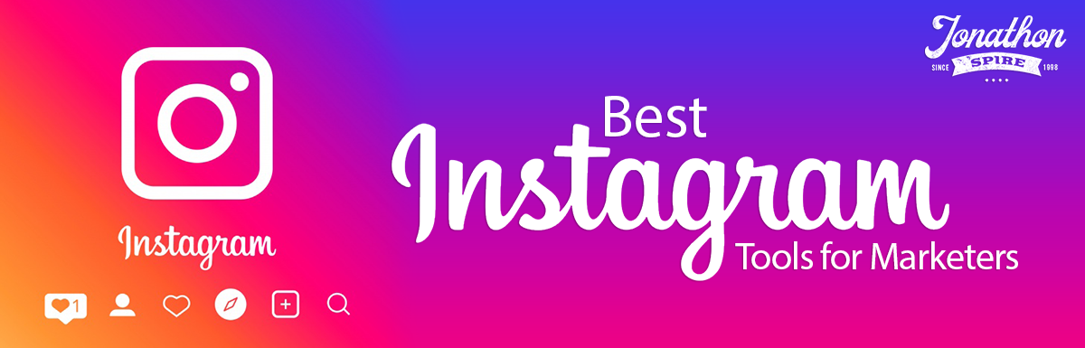 18 Best Instagram Tools for Marketers in 2020