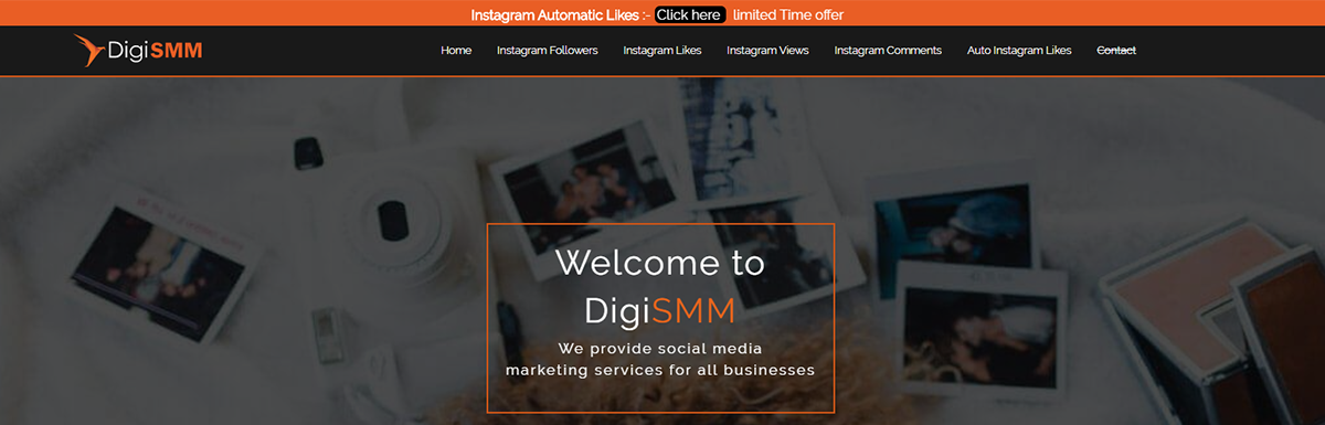 DigiSMM Review – Is DigiSMM a Scam?