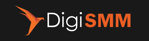 DigiSMM - logo