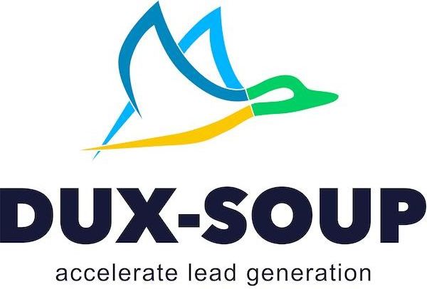Dux Soup Review logo