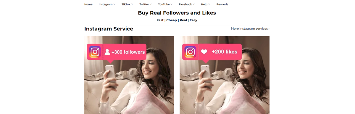 Famous Follower Review – Is Famous Follower a Scam?