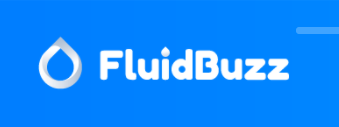 FluidBuzz logo