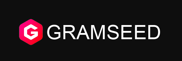 Gramseed logo