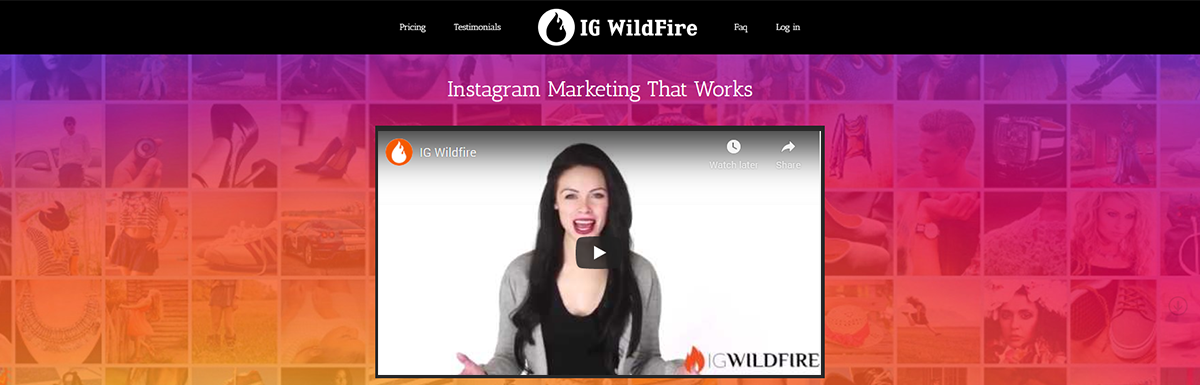 IG Wildfire Review – Is IG Wildfire a Scam?