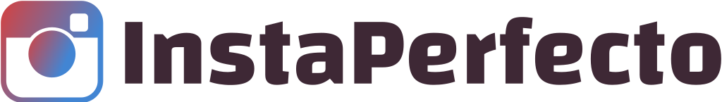 InstaPerfecto logo