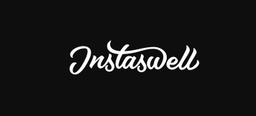 Instawell logo