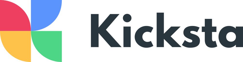 Kicksta review - logo
