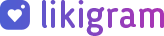 Likigram - logo