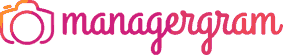 Manager Gram - logo
